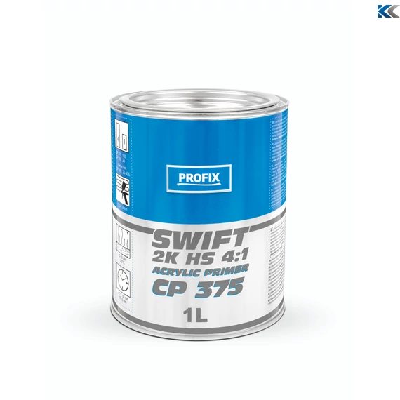 Profix Filler 4:1 /CP375/ szürke 1L