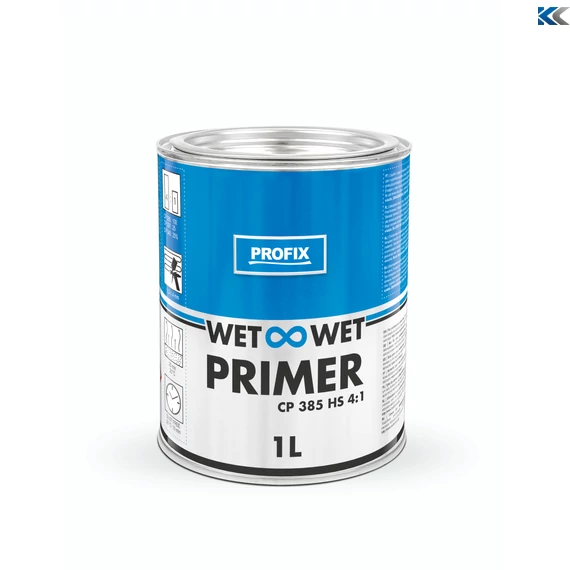 Profix Filler 4:1 /CP385/ szürke 1L