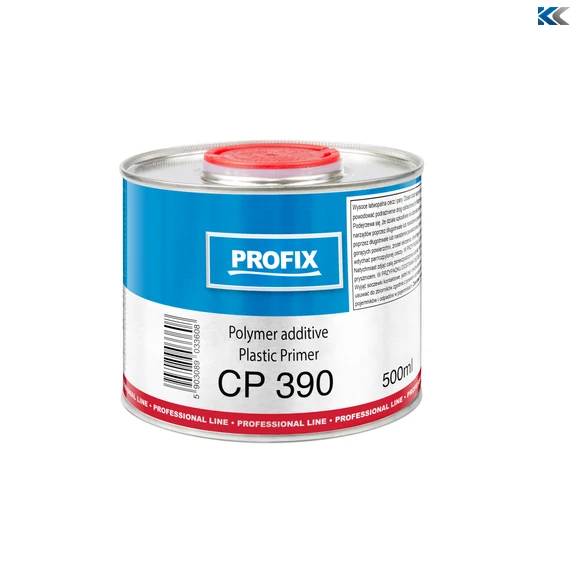 Profix Műanyag alapozó  /CP390/ 0,5L