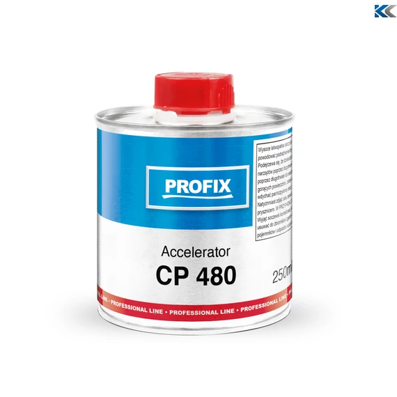 Profix Száradásgyorsító /CP480/ 0,25L