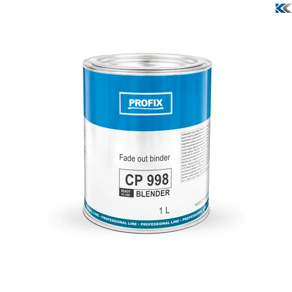 Profix színtelen bázis /CP998/ 1L