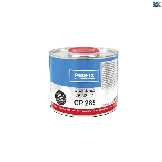 Profix Edző normál /CP285/ 0,5L