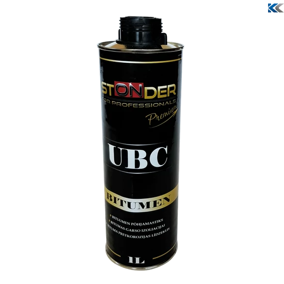STONDER PROFILINE UBC Alvázvédő  1L
