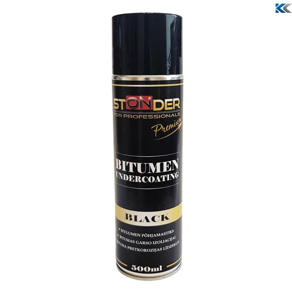 STONDER Alvázvédő spray  500ml