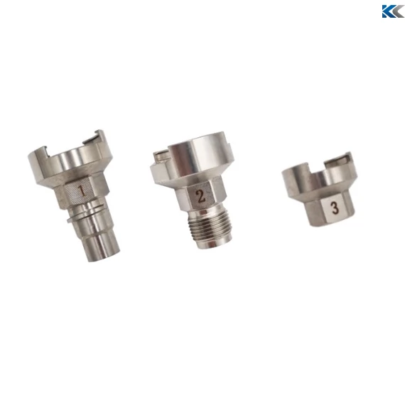 STONDER EPS adapter
