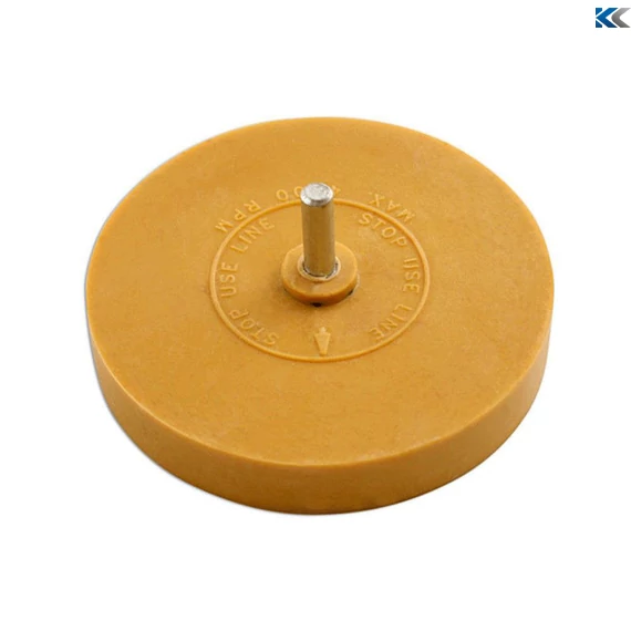 STONDER Fóliaradír 15mm Ø88mm
