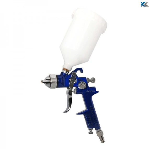 STONDER H.V.L.P. H-827P Szórópisztoly 2.5mm