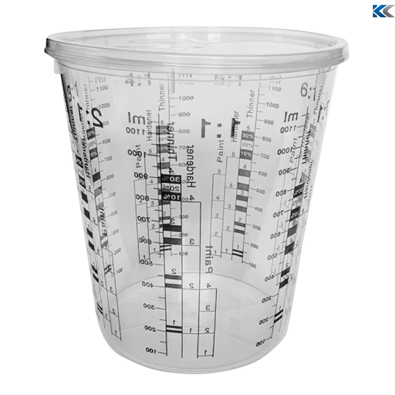 STONDER Keverőedényhez tető 1,35L