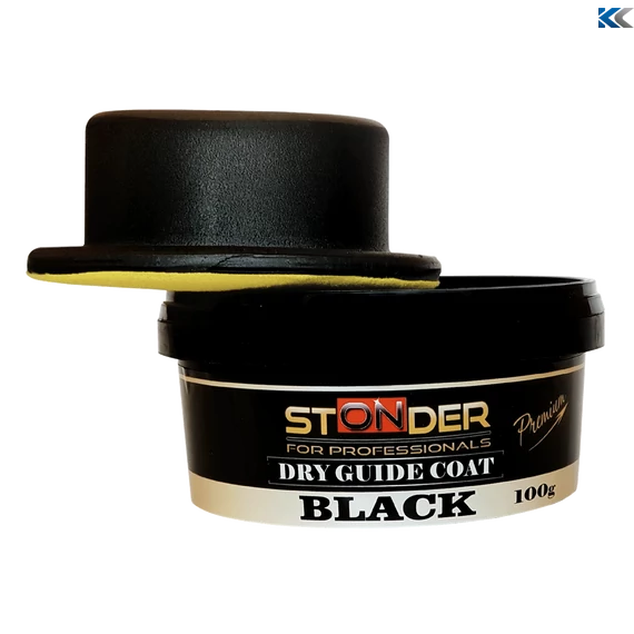 STONDER Kontroll készlet 150g