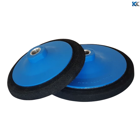 STONDER Polírtalp extra puha M14 150mm
