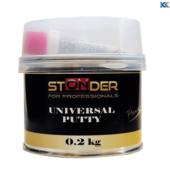 STONDER Univerzális soft gitt 0,2kg