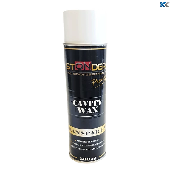 STONDER PROFY Üregvédő spray 500ml