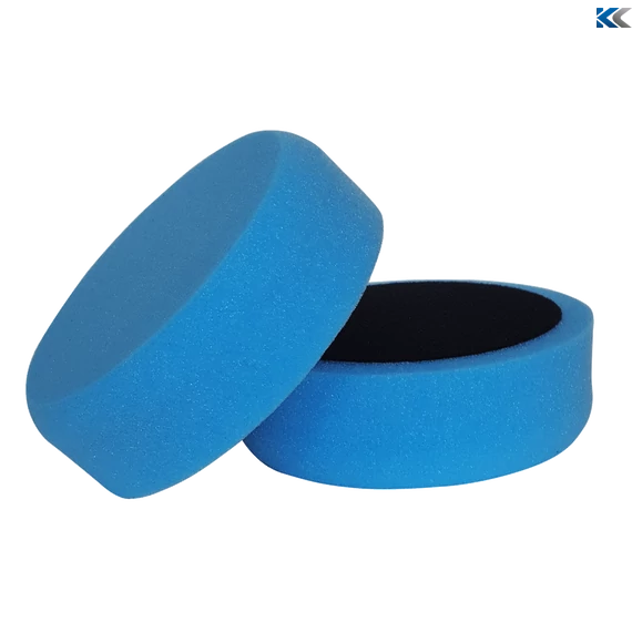 STONDER Polírszivacs kék 150mm