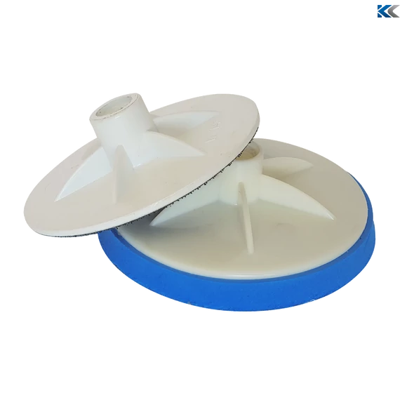 STONDER Polírtalp M14 125mm