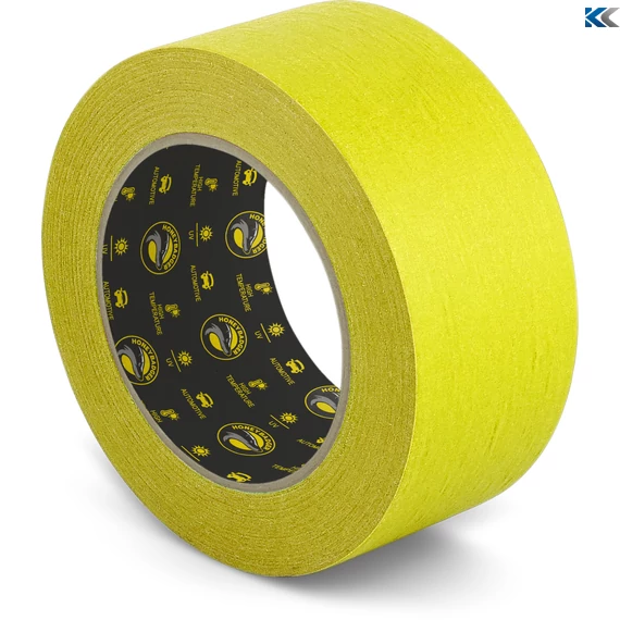 HONEYBADGER Premium Maszkolószalag 18mm x 50m