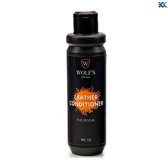 Wolf  WL 1G Bőrápoló 1G 225ml