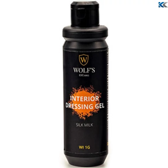 Wolf WI 1G Műszerfal ápoló 225ml