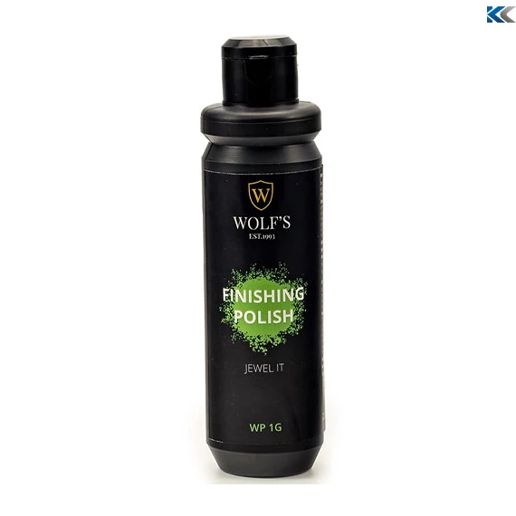 Wolf WP 1G autó polír 225ml