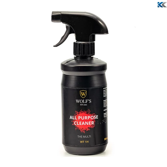 Wolf  WT 1H Univerzális tisztító 0,5L