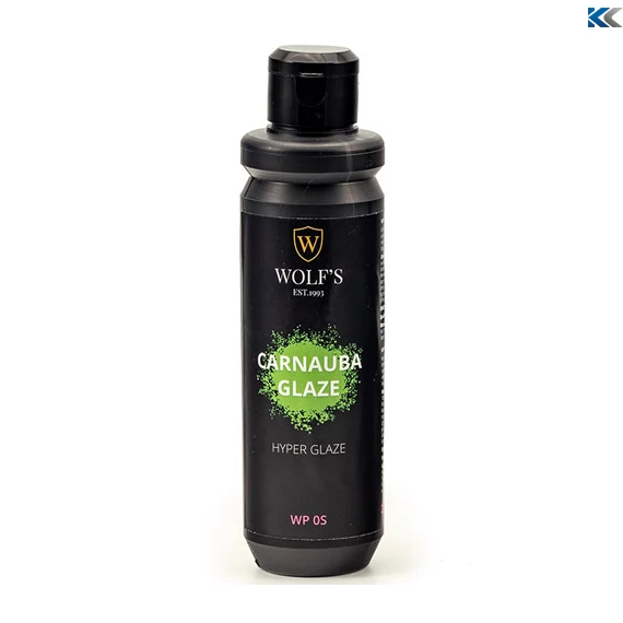 Wolf WP 0S karnabua glaze 225ml