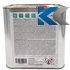 Kép 2/2 - 3K Premium HS edző GYORS  /H-360/ 2.5L - Hátoldal