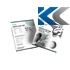 Kép 1/2 - Sandwox 136 Körpapír 150mm 15ly 
12db 80-120-180-240-320-400  2 db/ szemcseméret
