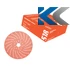 Kép 1/2 - Sandwox 518 Kerámia Körpapír 150mm 48ly P320