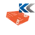 Kép 2/2 - Sandwox 518 Kerámia Körpapír 150mm 48ly P320