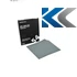 Kép 1/2 - Sandwox Vízpapír 230x280mm P320