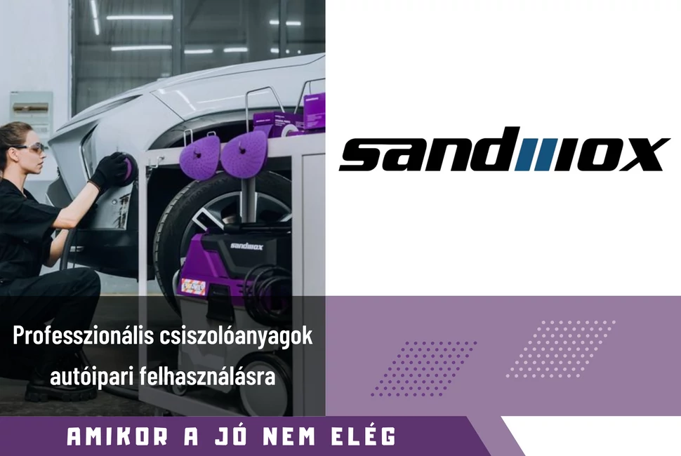 Sandwox