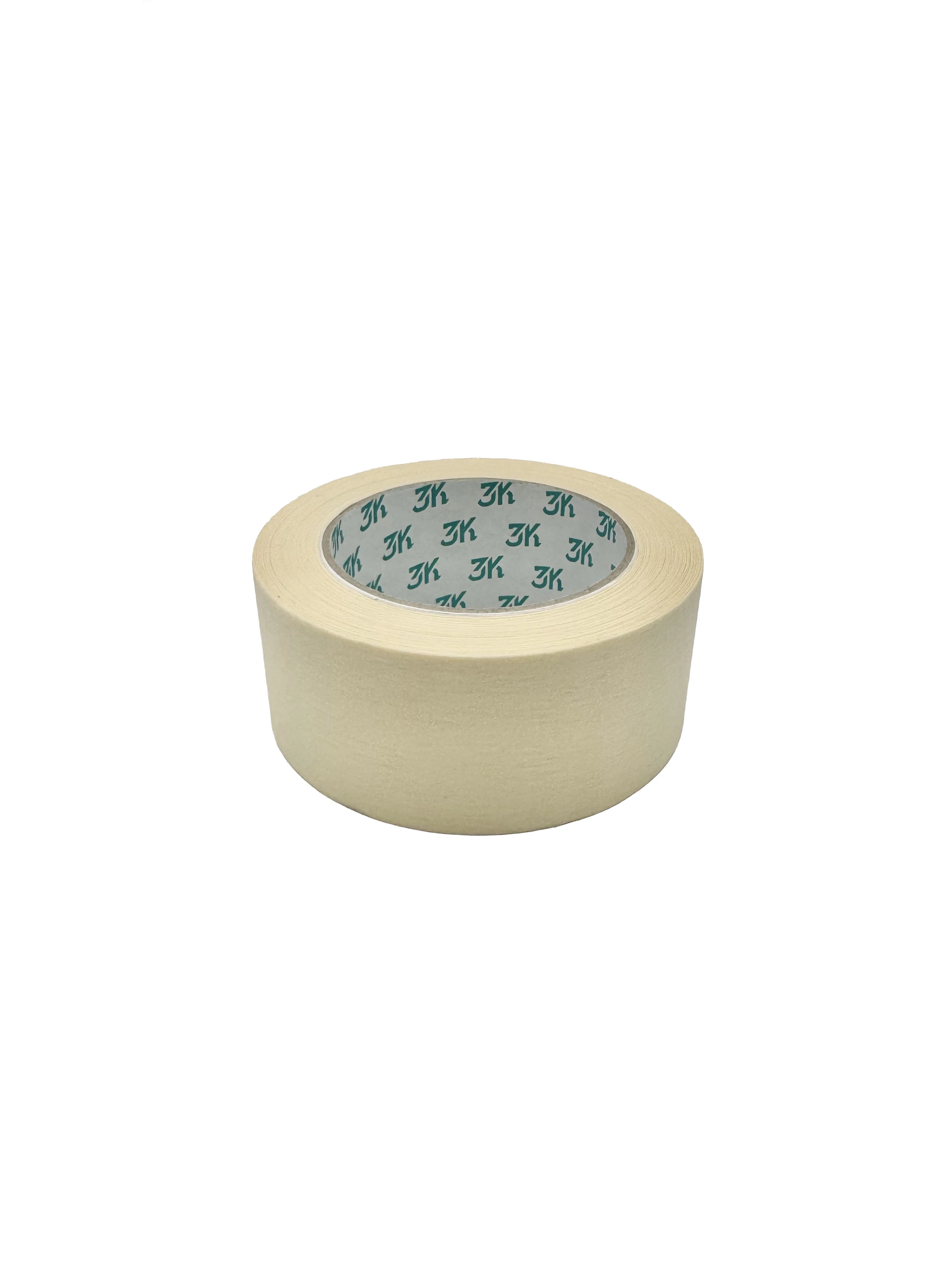 3K Maszkolószalag 80°C 48mm