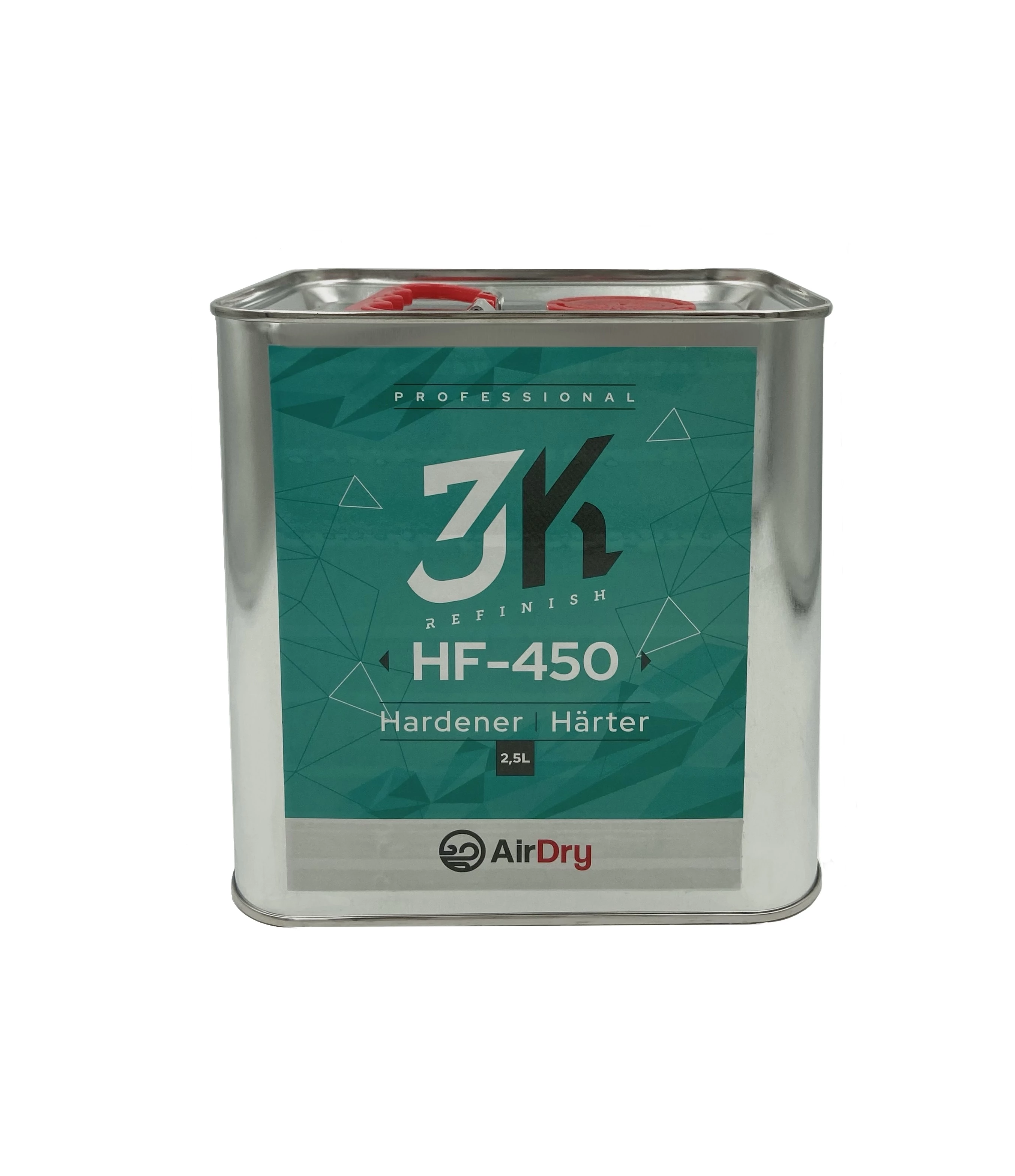 3K AirDry Gyors edző HS  /HF-450/ 2,5L