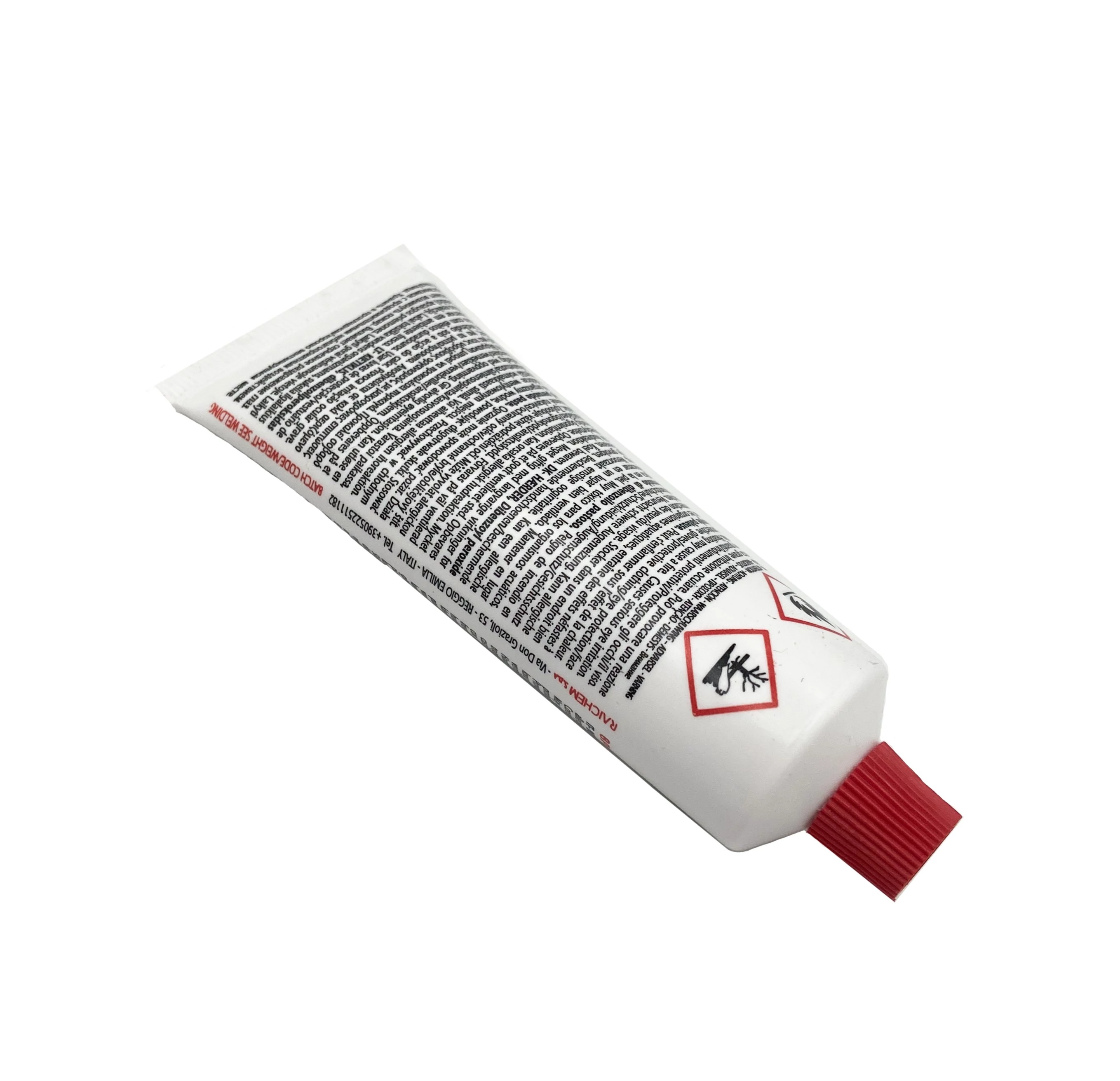 Mobihel Gitt edző 40gr