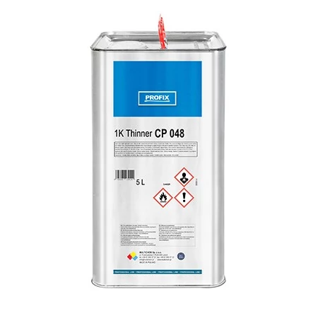 Profix Bázis hígító /CP048/ 5L