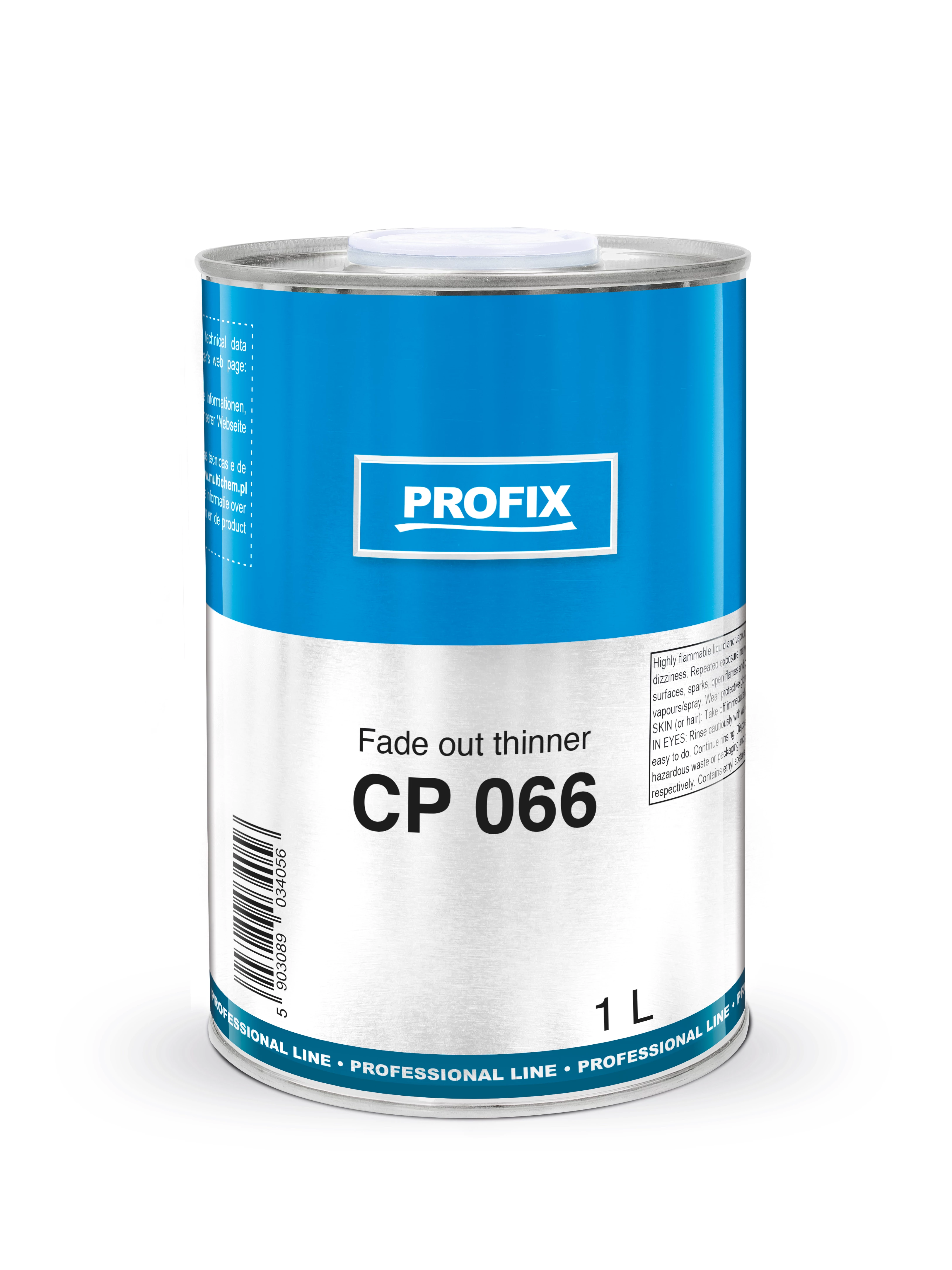 Profix Ködölőhígító /CP066/ 1L