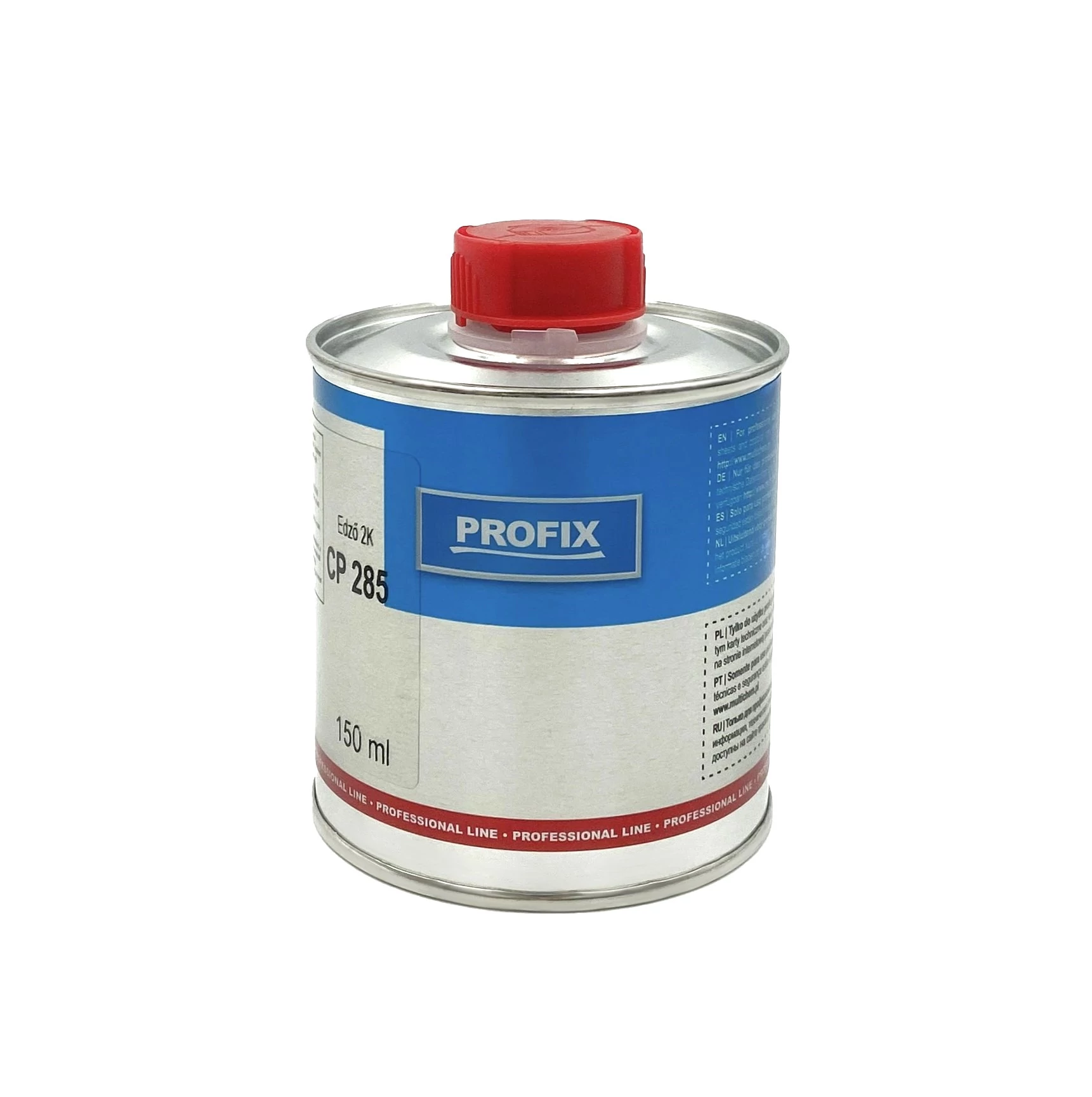 Profix filler edző  5:1 /CP285/ 0,15L