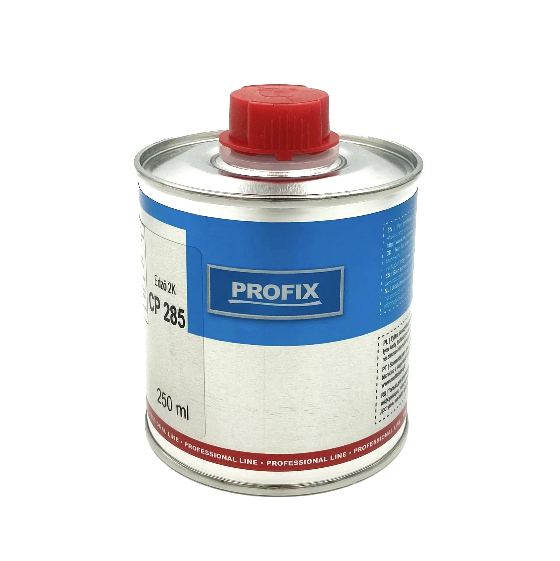 Profix filler edző  4:1 /CP285/ 0,25L