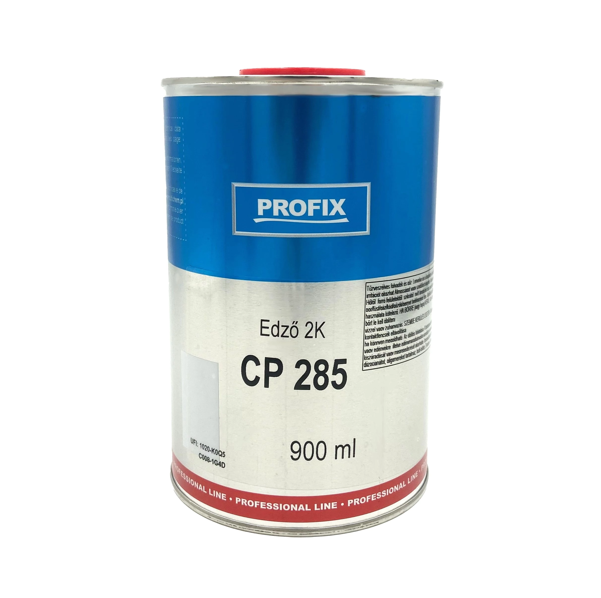 Profix filler edző  4:1 /CP285/ 0,9L