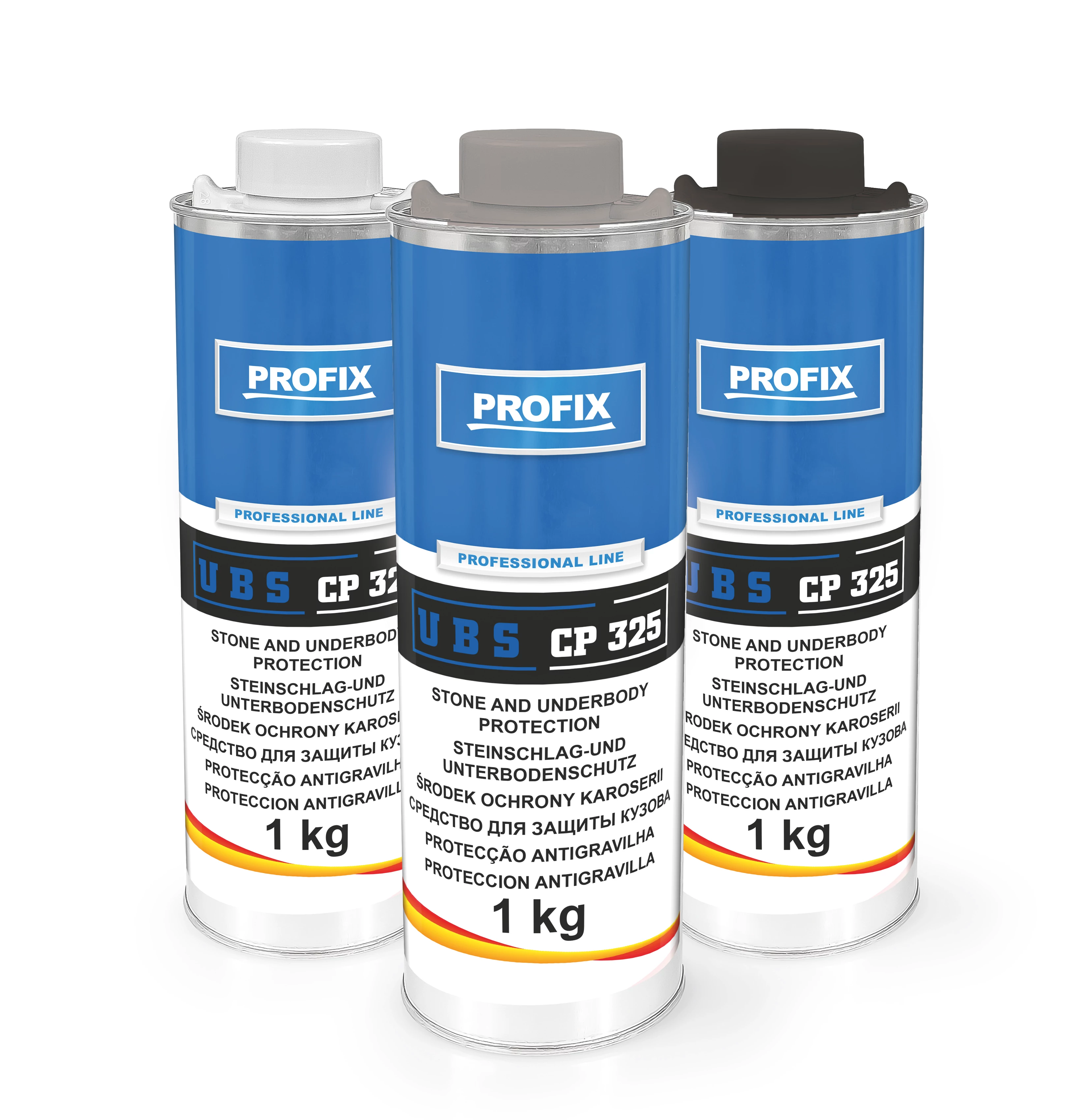Profix Alvázvédő rücsi UBS /CP325/ fehér 1 kg