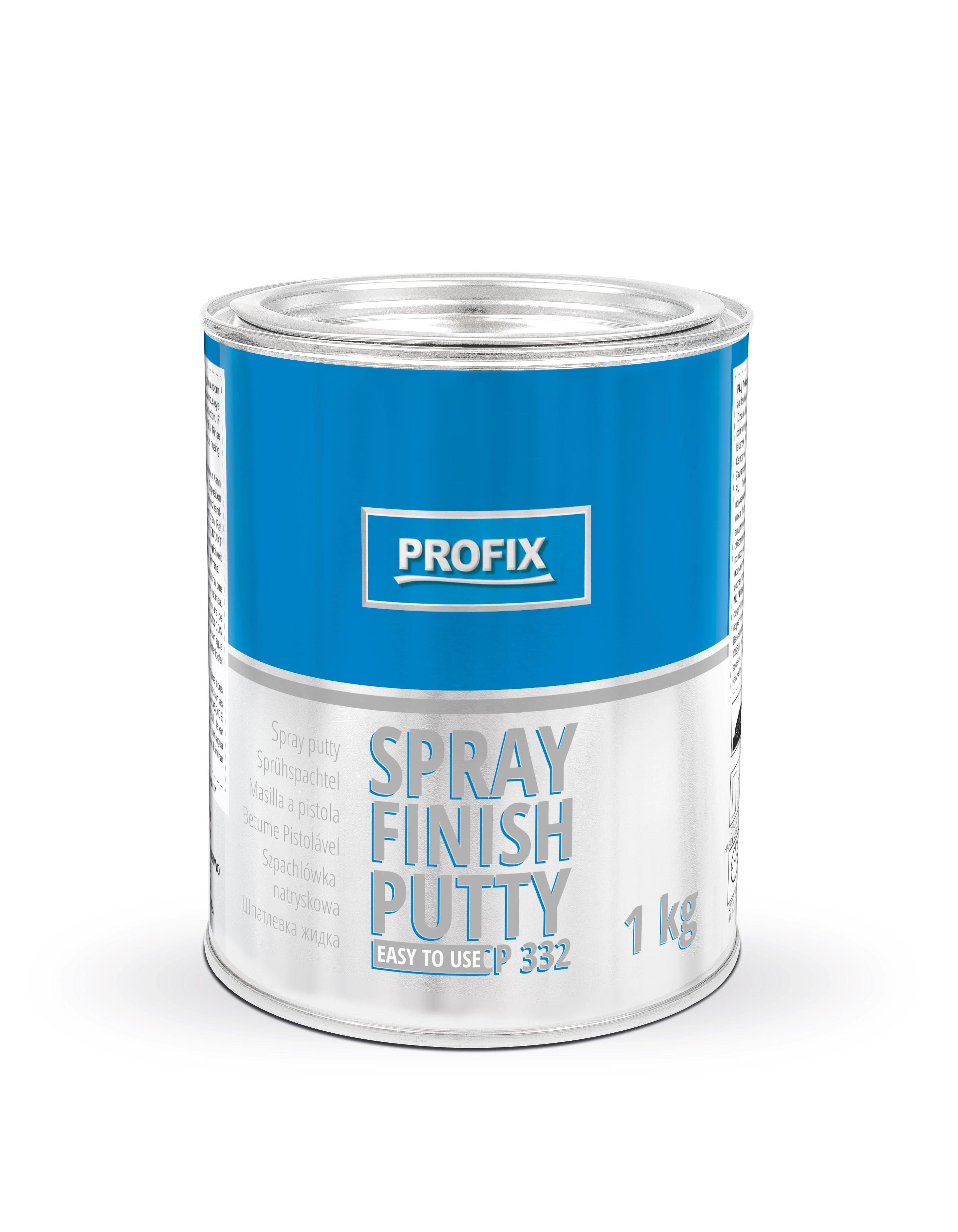 Profix Vastag szórógitt /CP332/ 1L