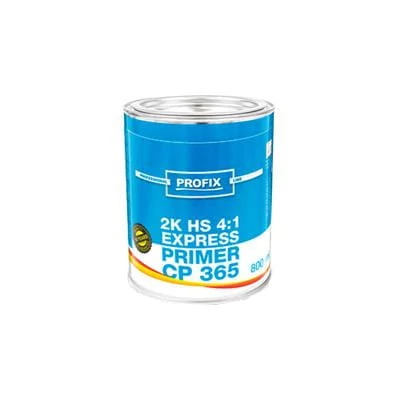 Profix Filler 4:1 /CP365/ EXPRESS szürke 0,8L