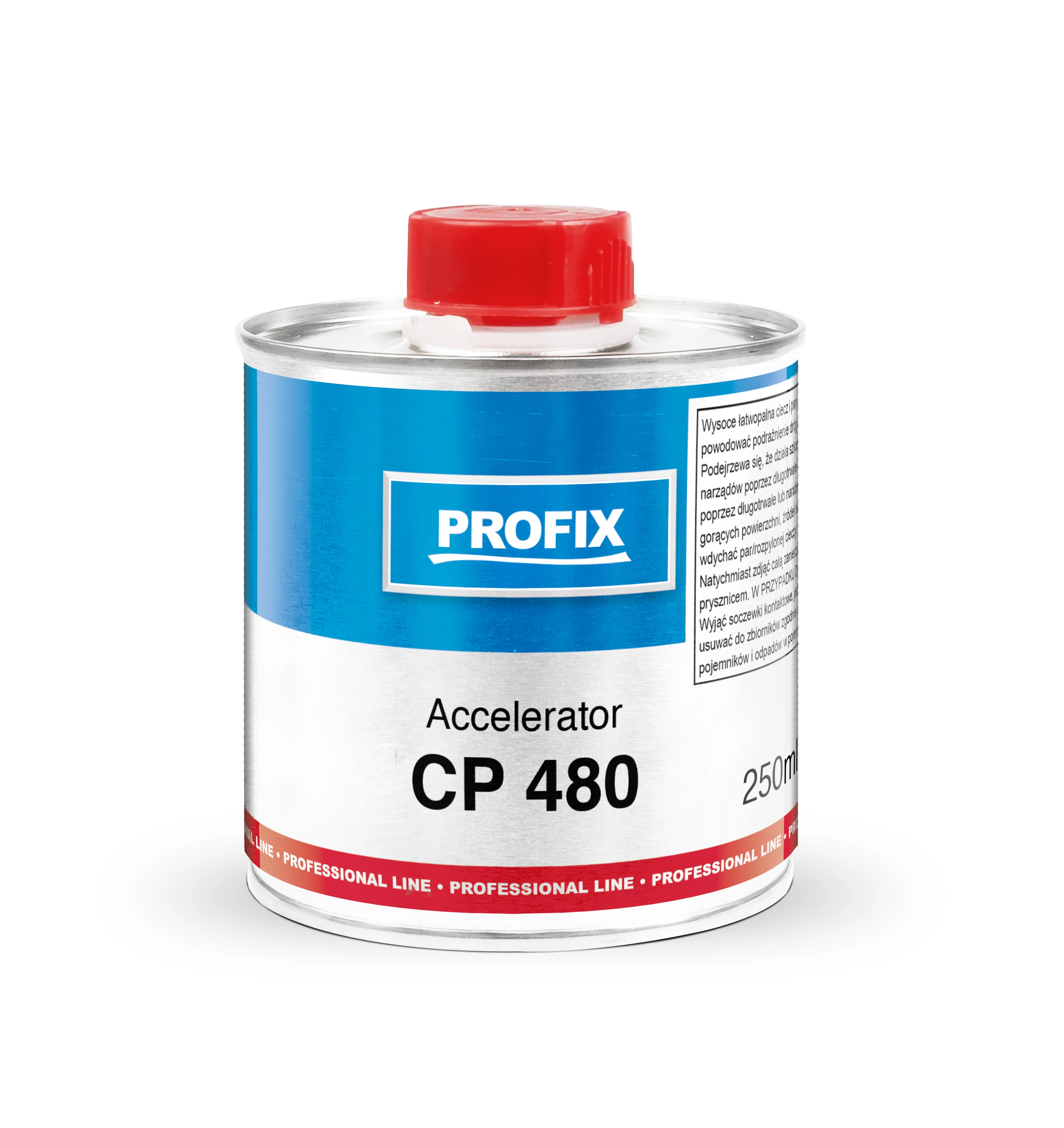 Profix Száradásgyorsító /CP480/ 0,25L