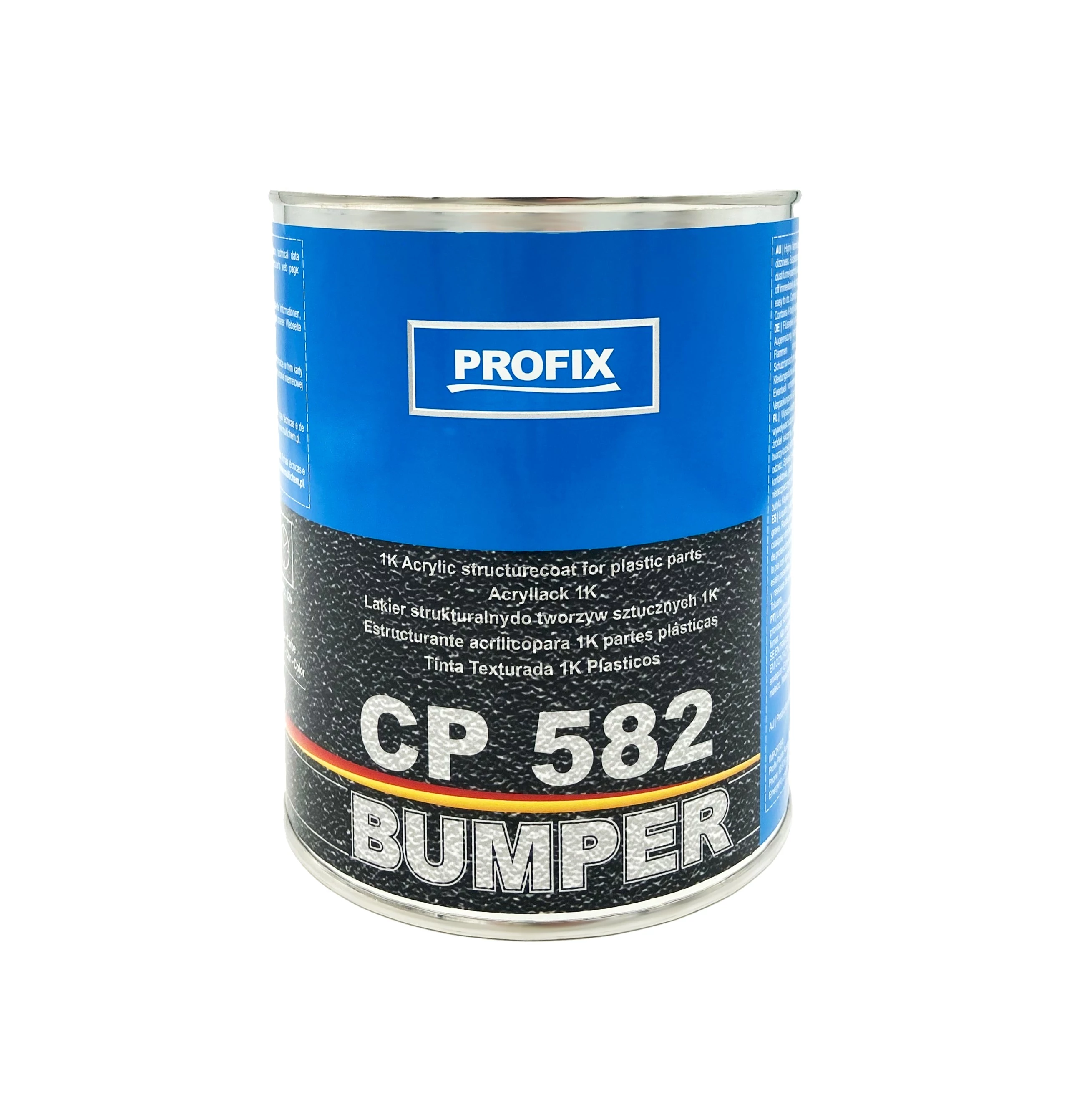 Profix Bumper szürke /CP582/ 1L