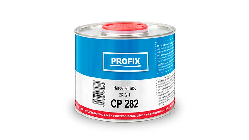 Profix Edző gyors /CP282/ 0,5L