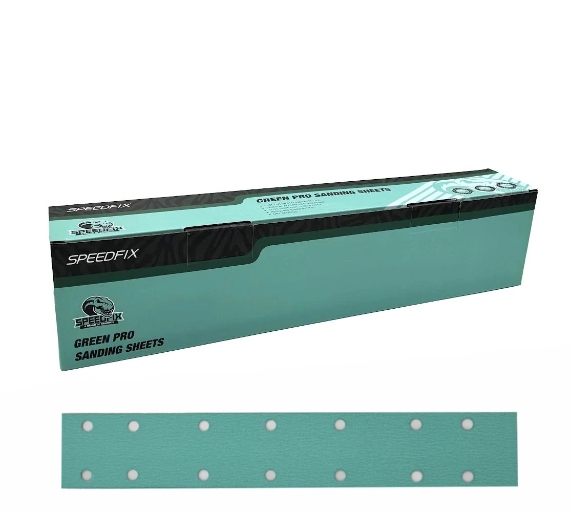 Sandwox 136 Gyalupapír 70x420mm P320