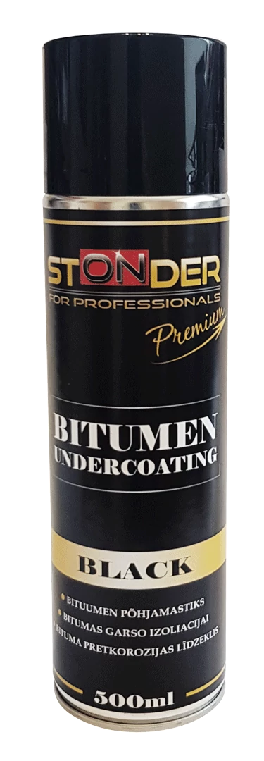 STONDER Alvázvédő spray  500ml