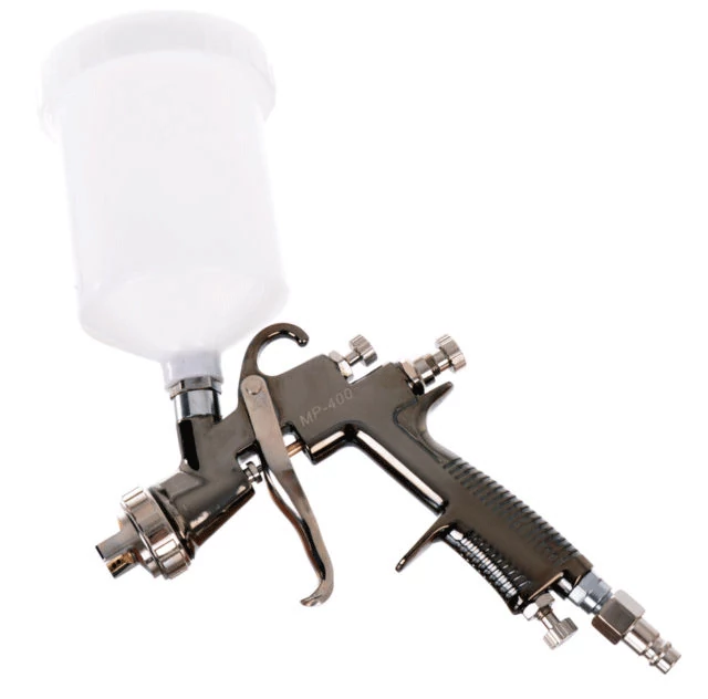 STONDER-Auarita  HVLP MP-400 Premium szórópisztoly 1,4mm