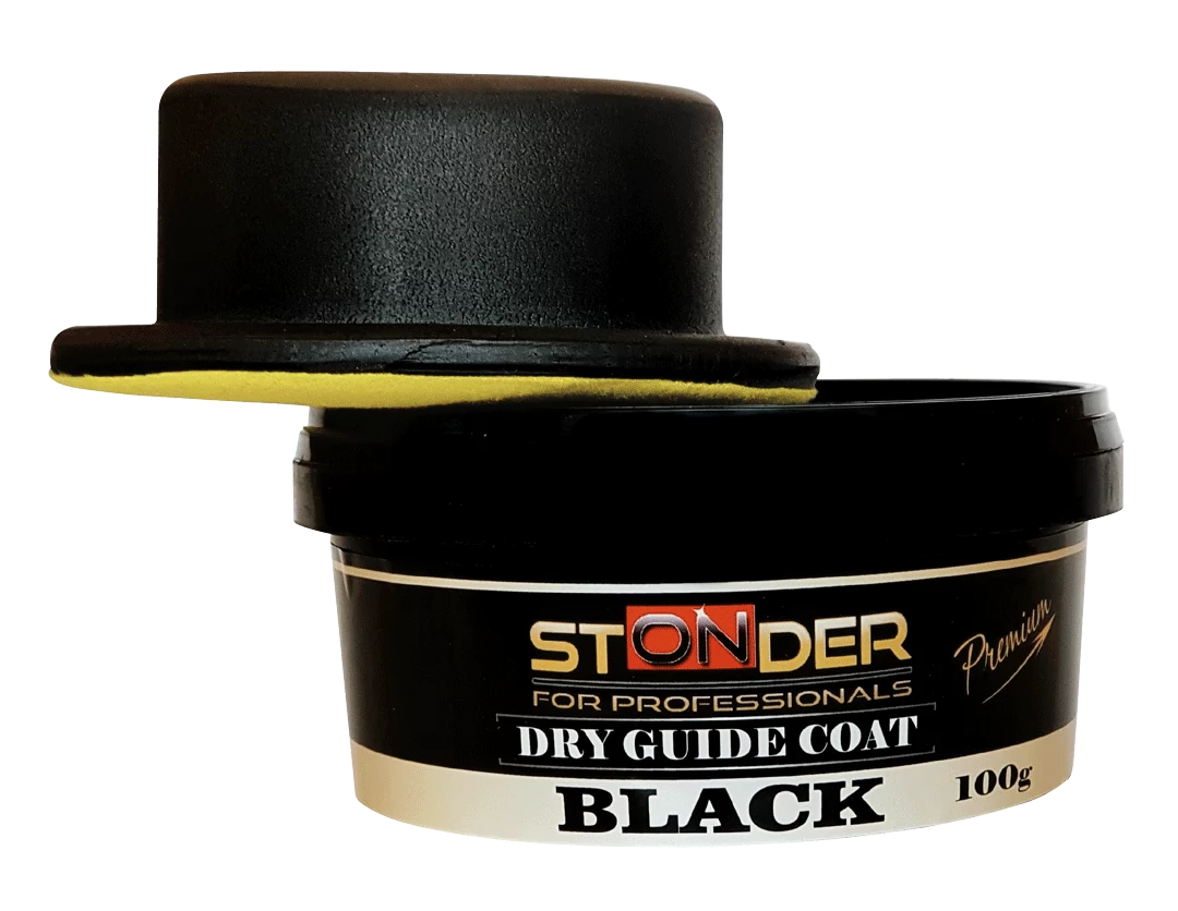 STONDER Kontroll készlet 150g