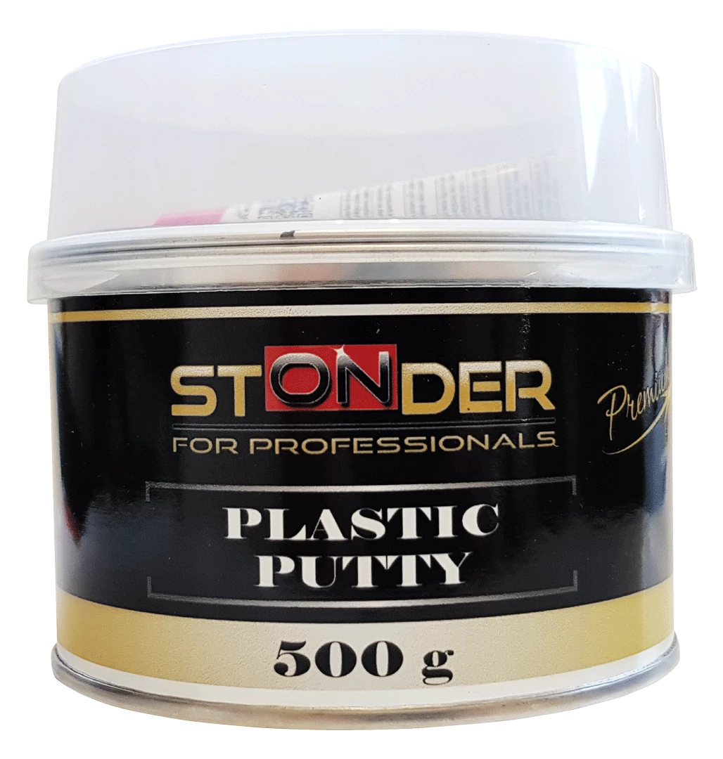 STONDER Műanyag gitt 0,5kg