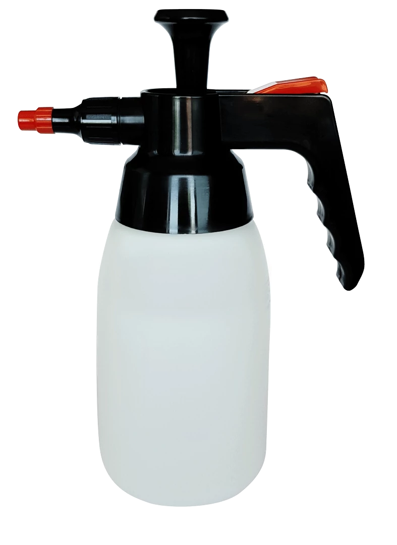 STONDER Pumpás szórópalack 1L